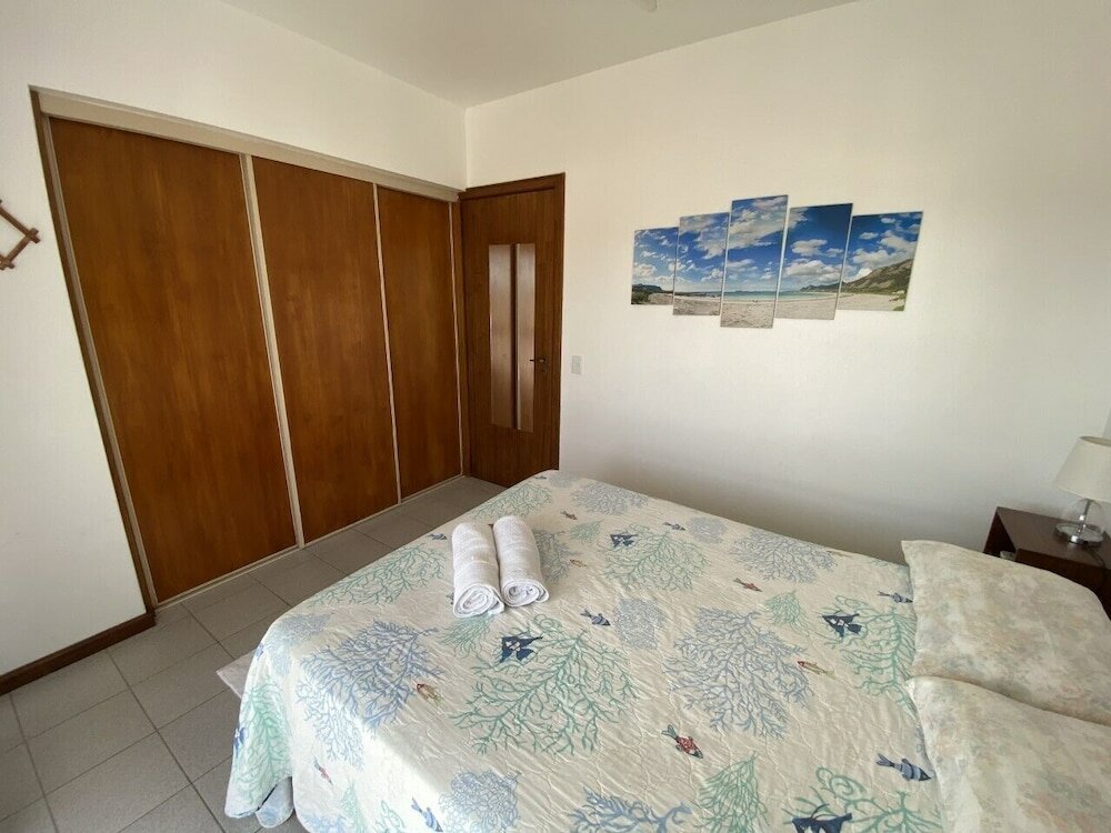 Фото Residencial Ibiza Jurere Internacional