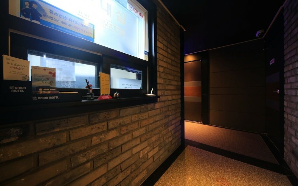 Фото Geoje Jangseungpo Yangpa