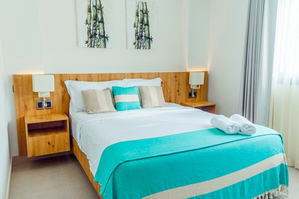 Фото Pool Garden Luxury Apt