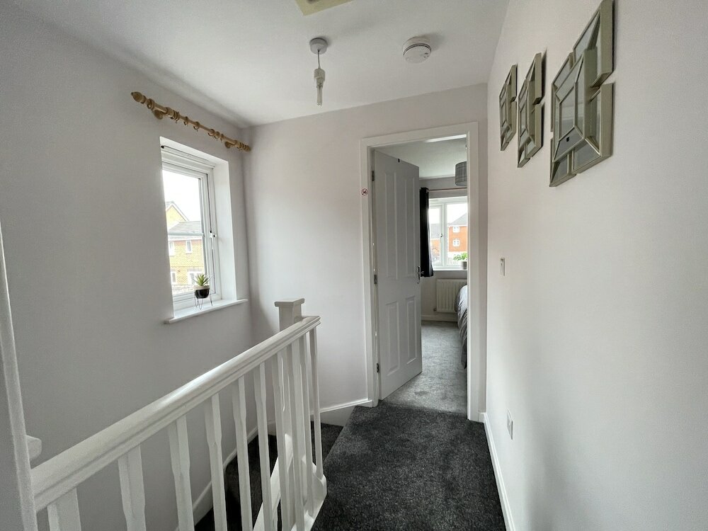 Фото Pride Park House