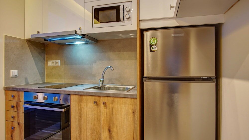 Фото Tessera Villas Collection