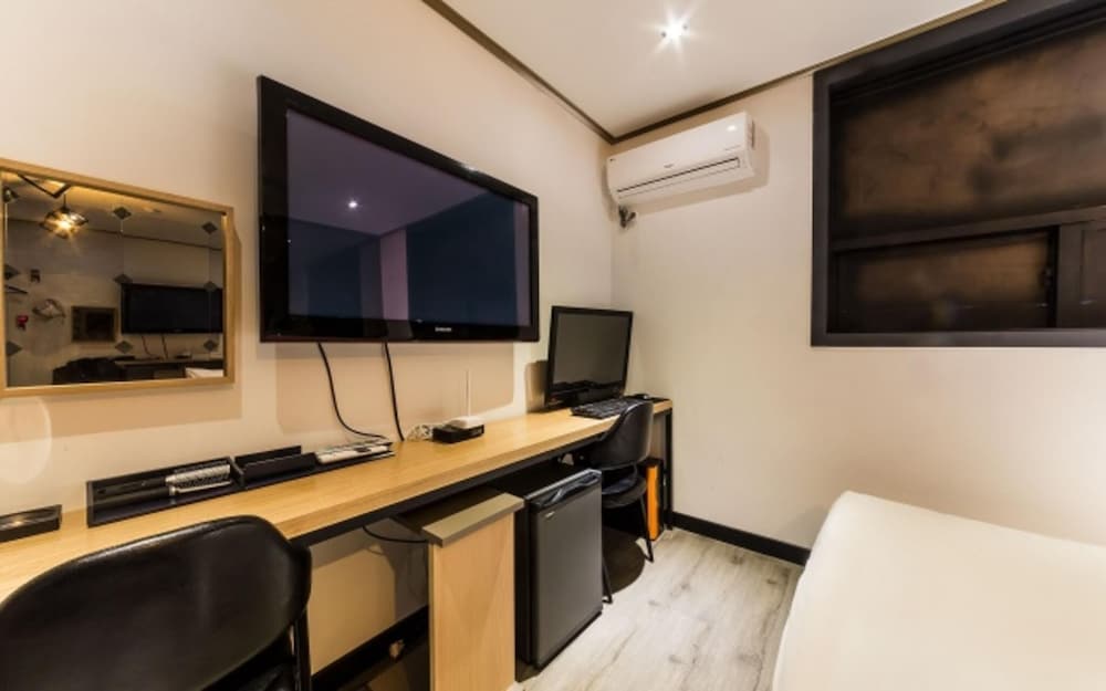 Фото Incheon Hotel Afternoon