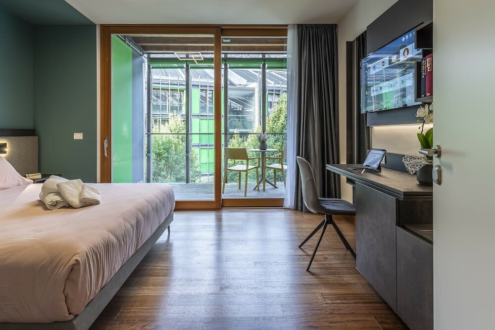 Фото Habitat Guest House