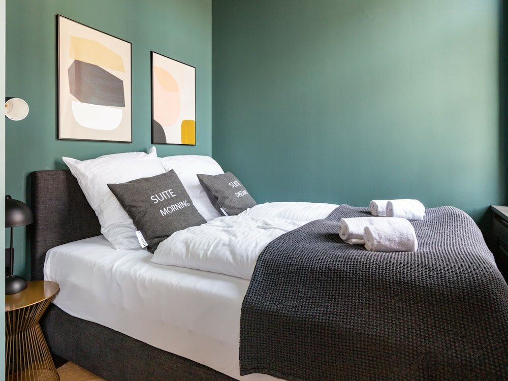 Фото Limehome Rottenburg Poststraße