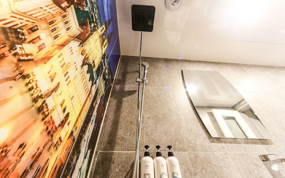 Фото Ulsan Mugeodong With