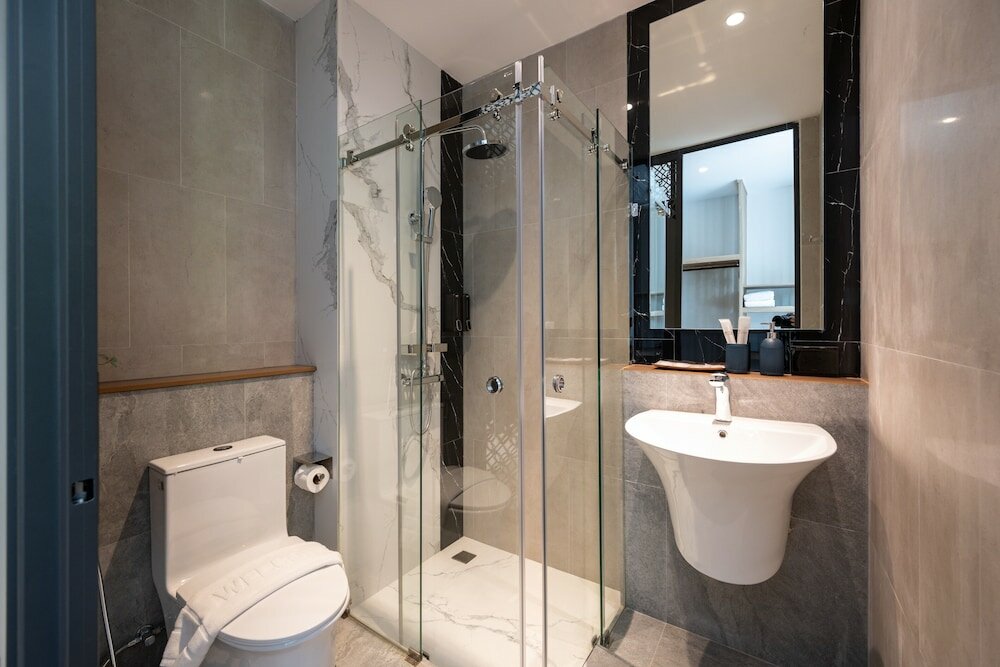 Фото Shan Villas Sukhumvit