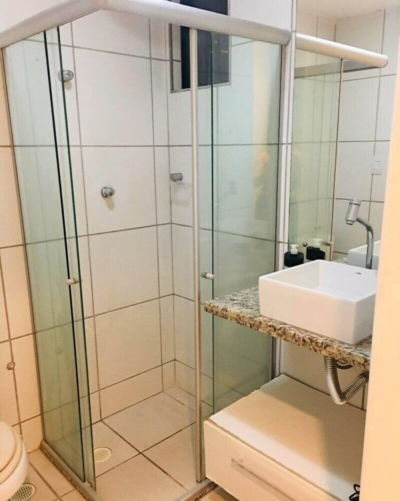 Фото Temporada e Conforto em Maceio