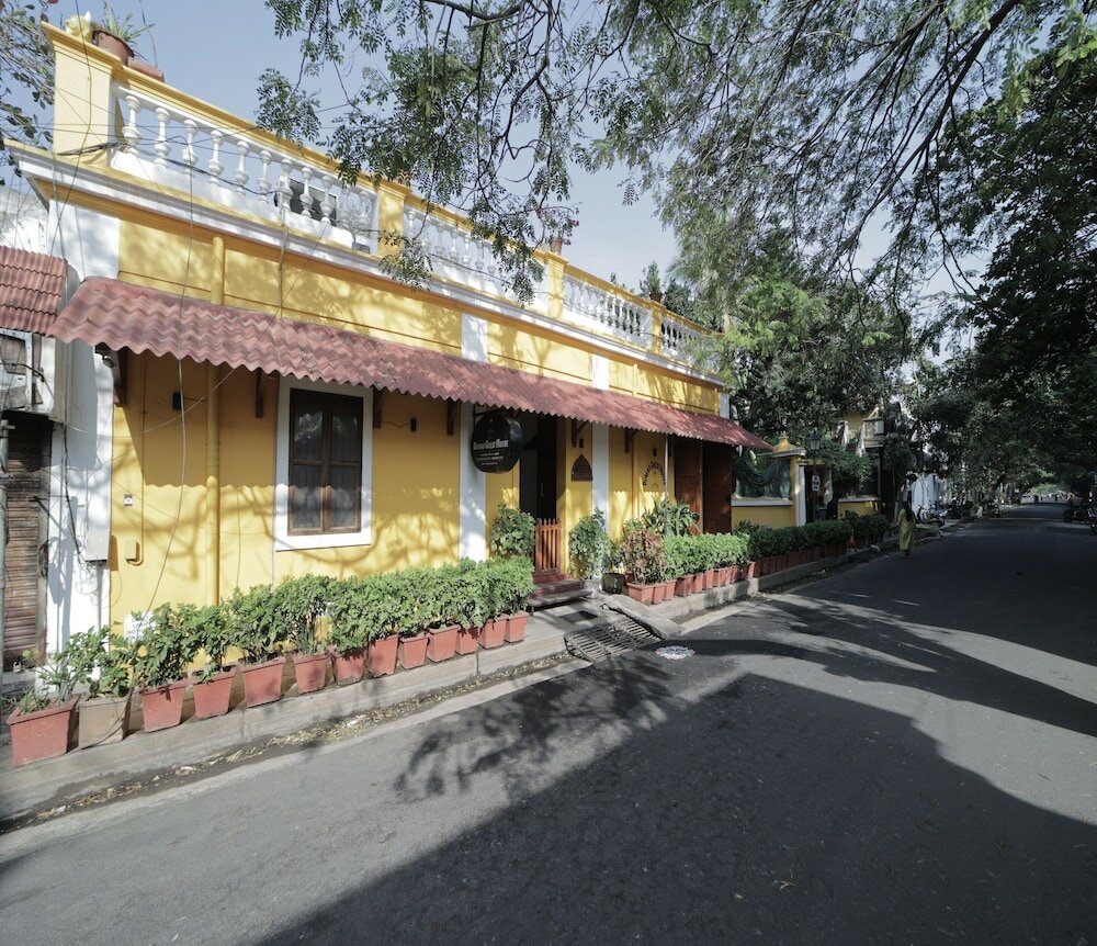 Фото Dumas Guest House