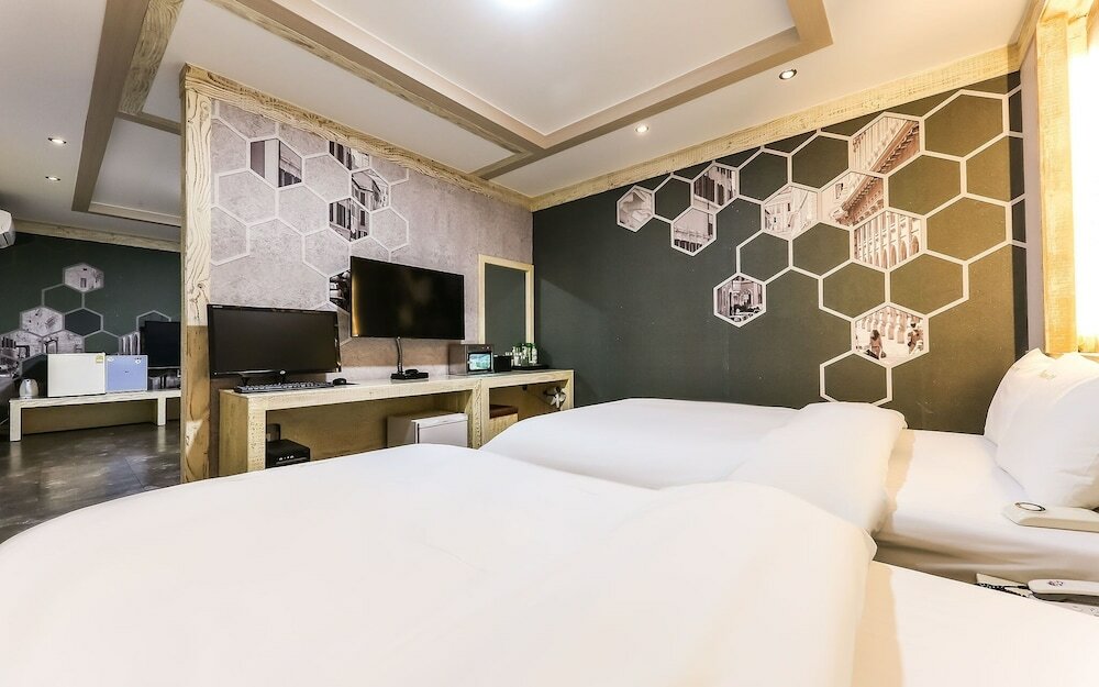 Фото Daejeon Yuseong Paros