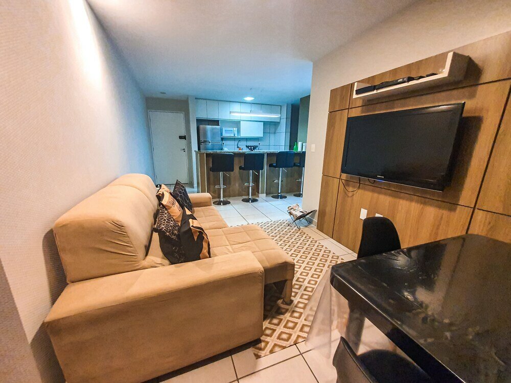 Фото Temporada e Conforto em Maceio