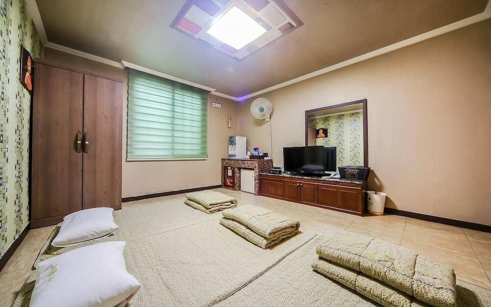 Фото Geoje Grand