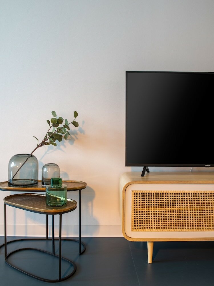 Фото Limehome Erfurt Maximilian-Welsch-Str