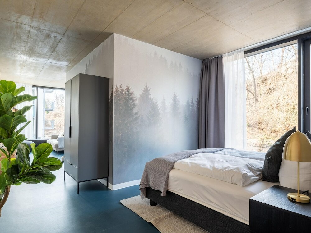 Фото Limehome Erfurt Maximilian-Welsch-Str