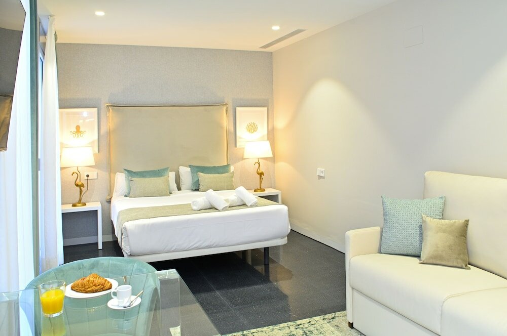 Фото Myflats Rambla Collection