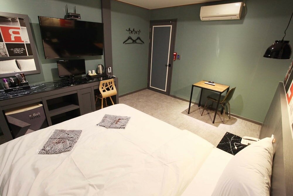 Фото Indeokwon Bali