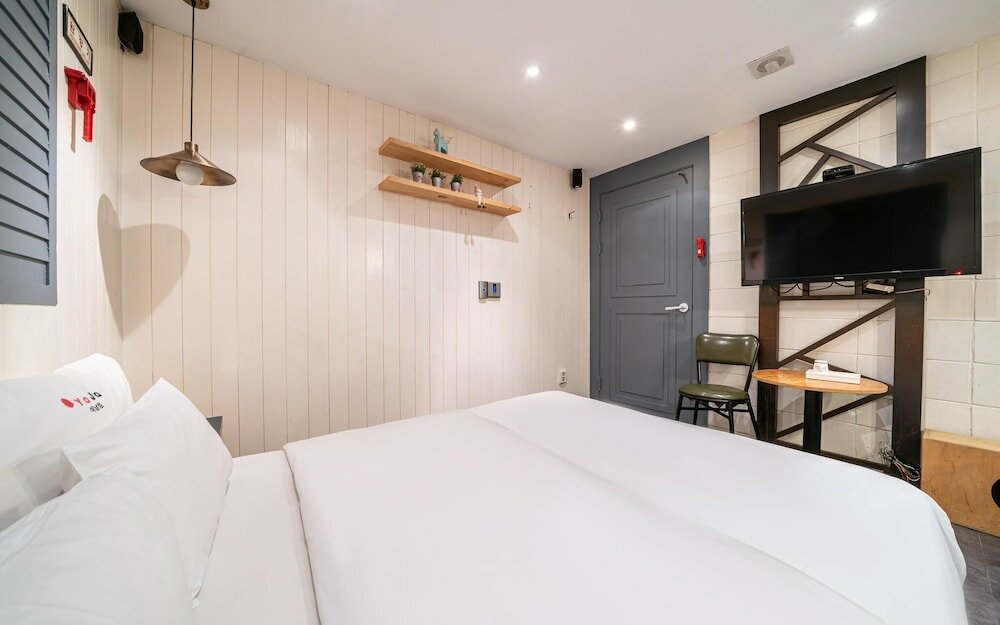 Фото Incheon Kojaja