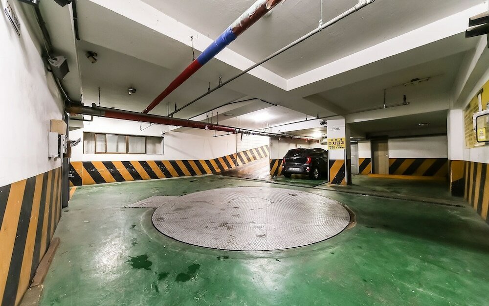 Фото Changwon Yonghodong In