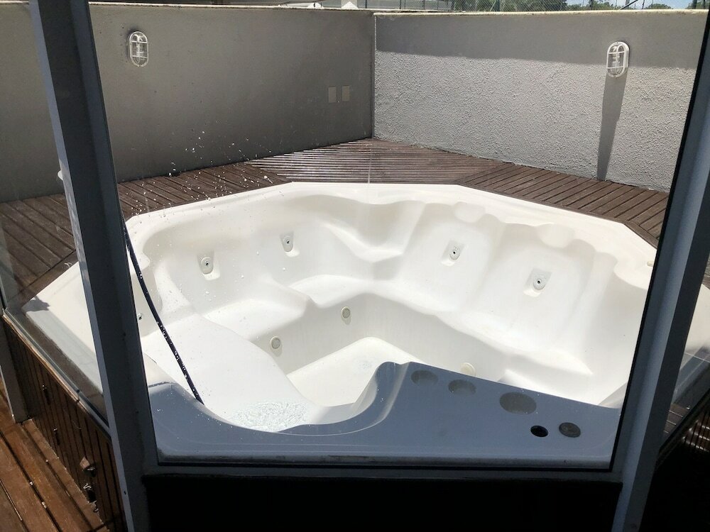 Фото Il Campanario Jurere Internacional