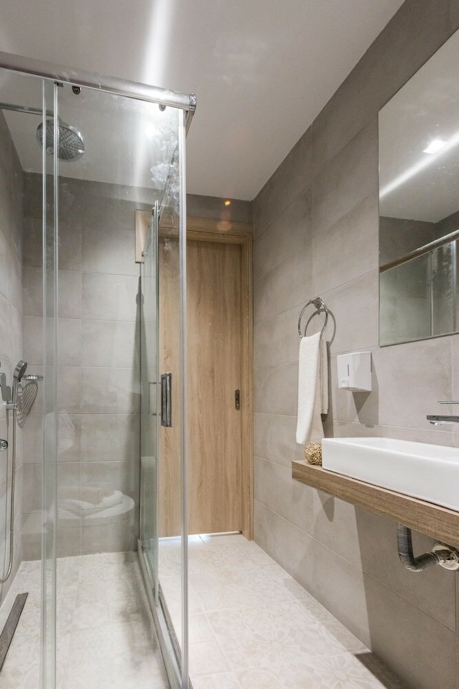 Фото Mikes Beach Lux