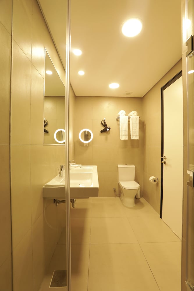 Фото Nordic Hotel Lagos