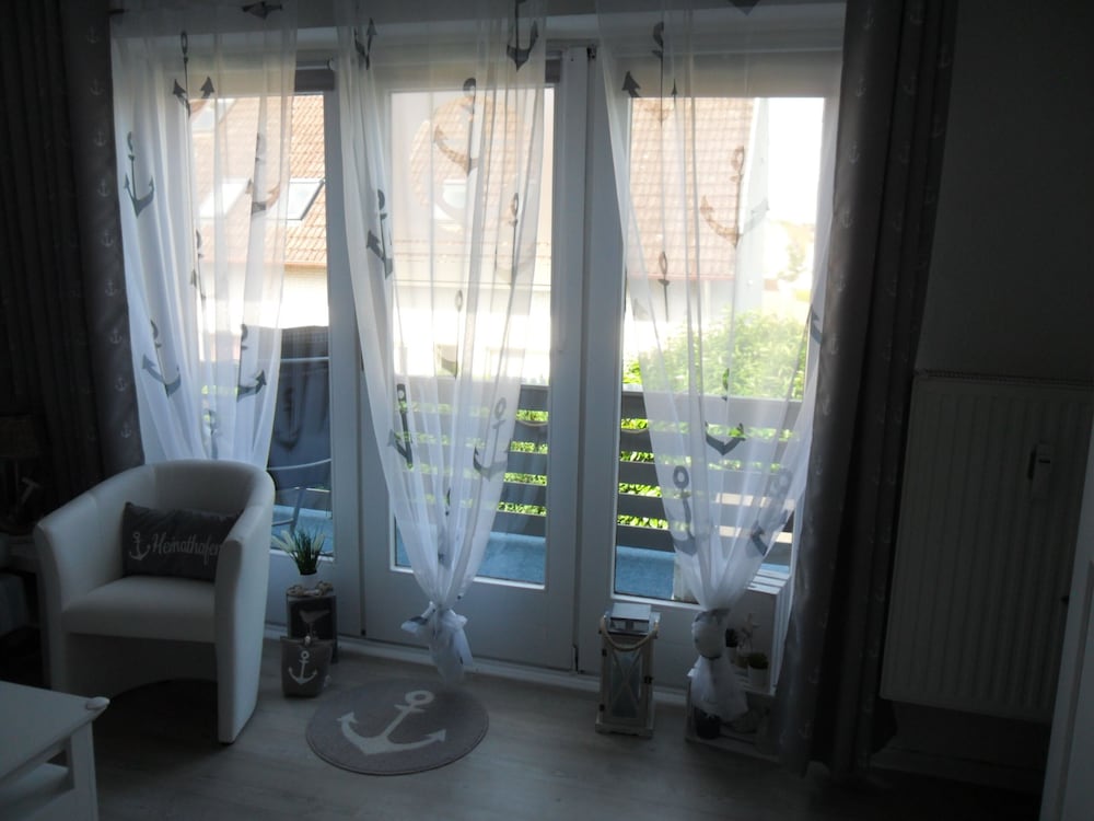 Фото Seemannskiste