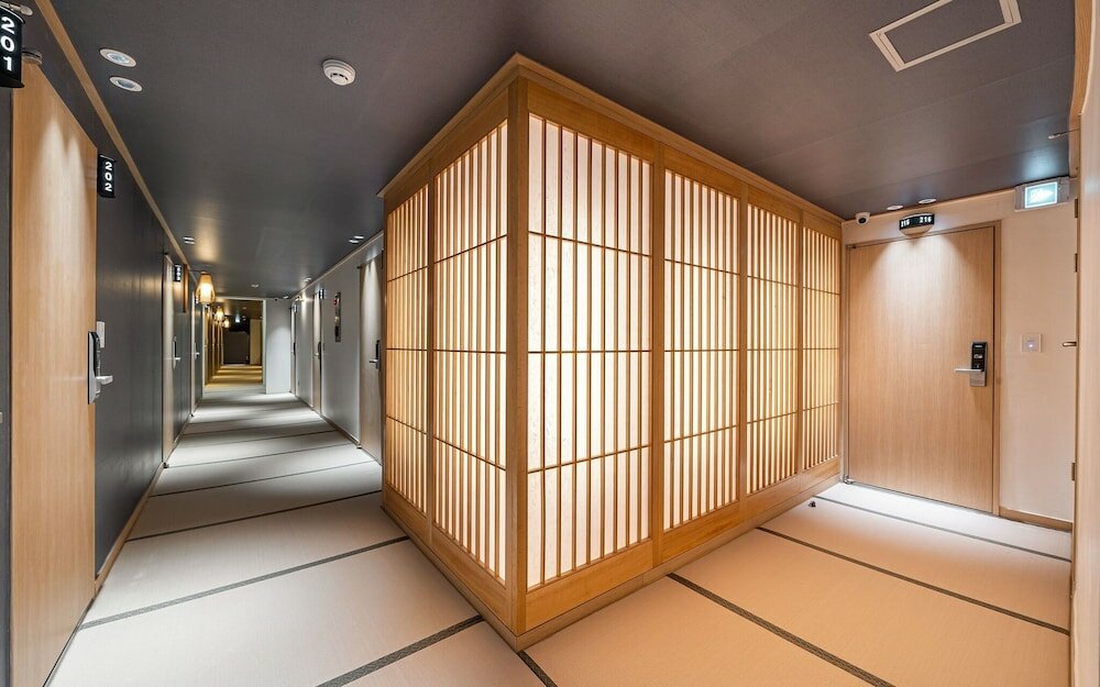 Фото Incheon Hotel Wolmi Motel