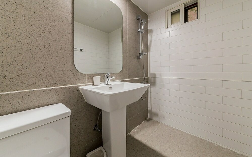 Фото Incheon Mono Hotel