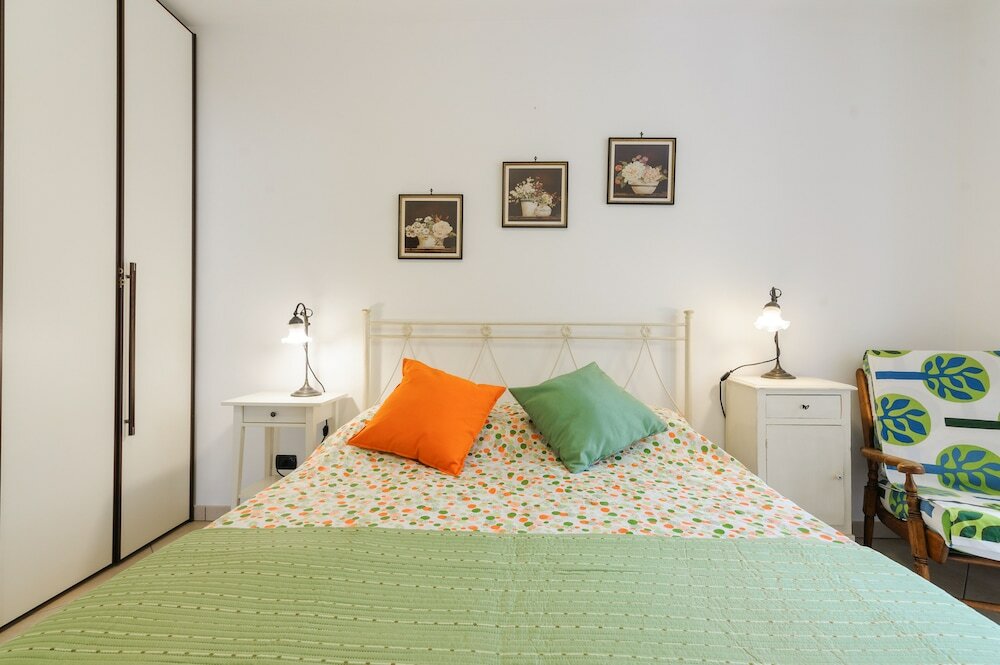 Фото Casa Selleri Terrace Apartment