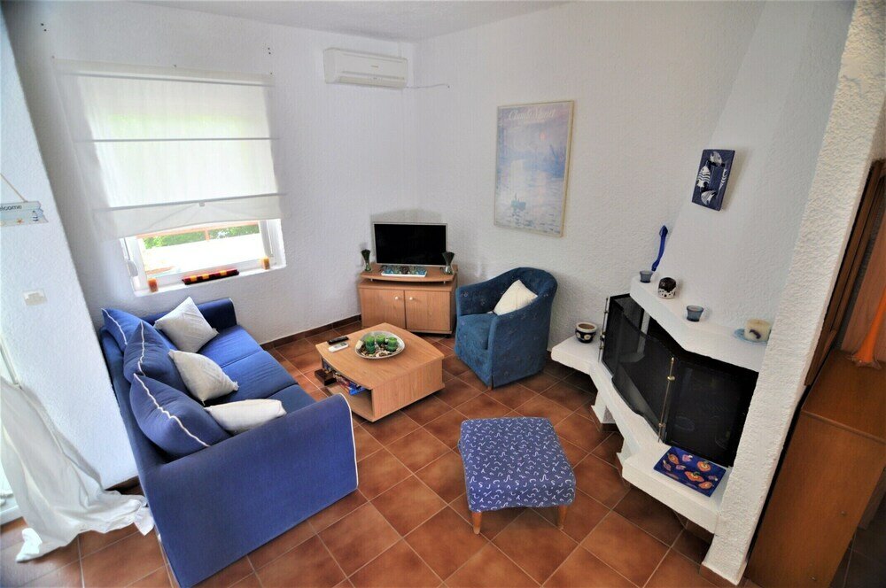 Фото Zennova 16 Naftilos Family Summer House