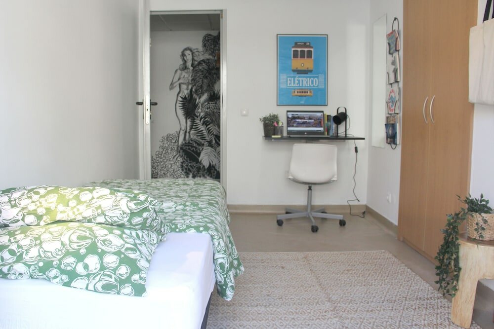 Фото Wot Lisbon Nomad