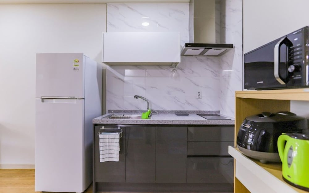 Фото Yeosu Gagopa Pension