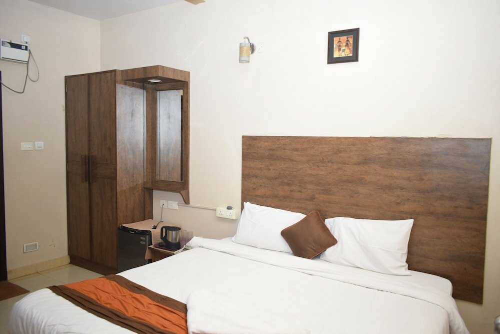 Фото Ramana Residency