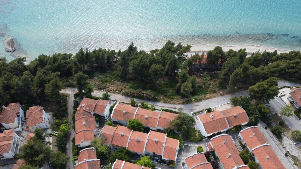 Фото Zennova 16 Naftilos Family Summer House