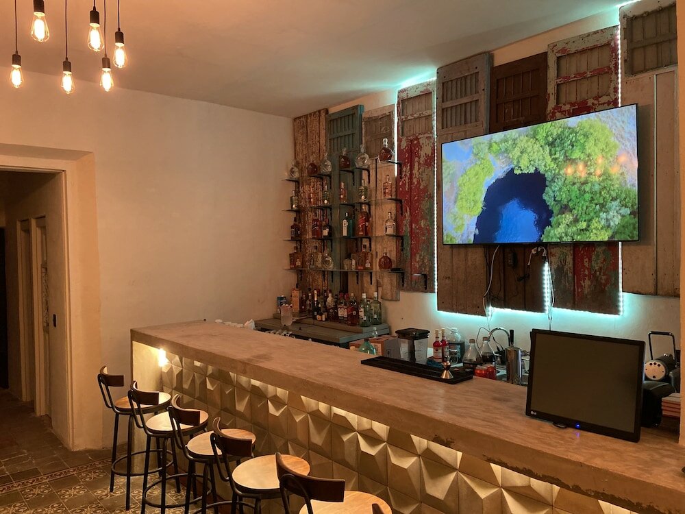 Фото Hotel Unknown