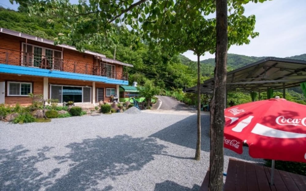 Фото Gwangyang Polaris Pension