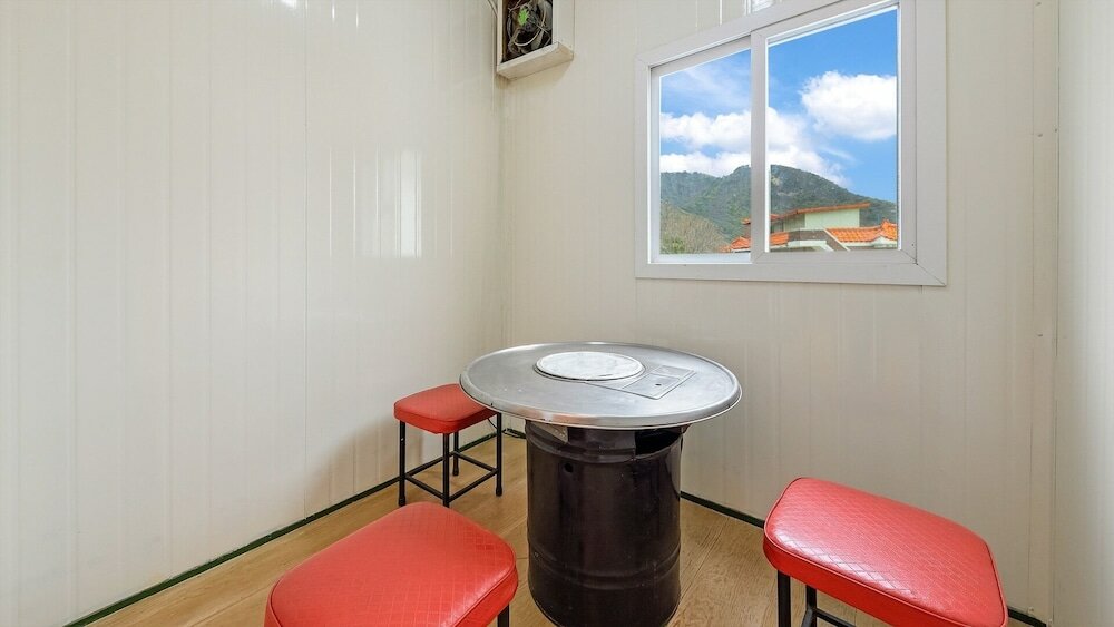 Фото Ganghwa Daeun Pension