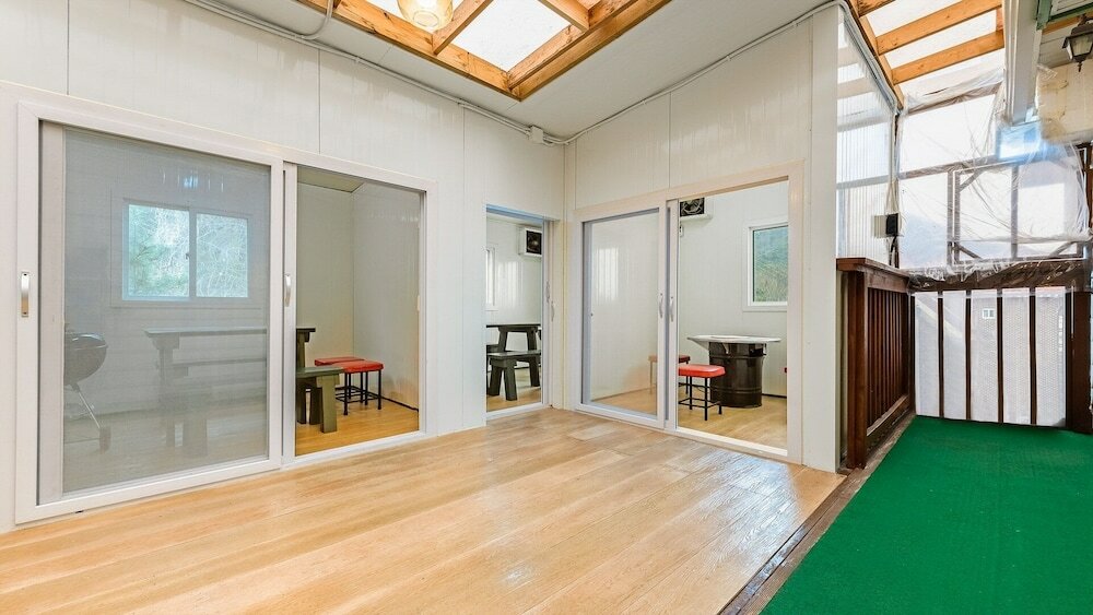 Фото Ganghwa Daeun Pension