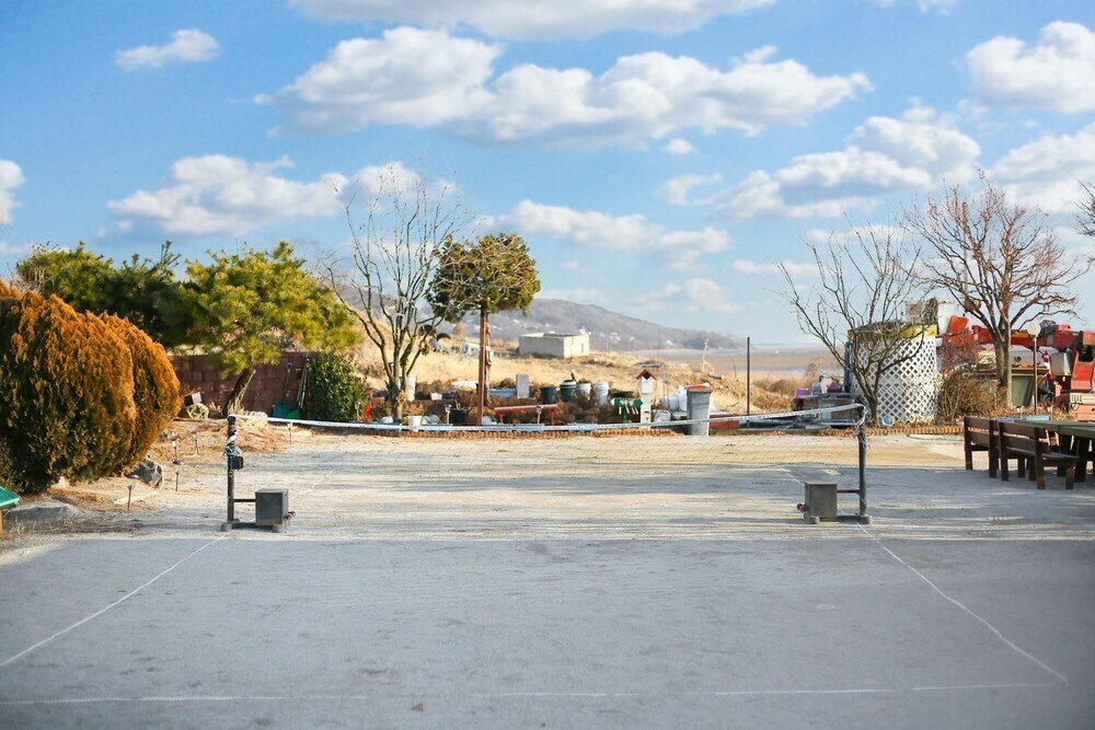 Фото Ganghwa Badatgashimteo Pension