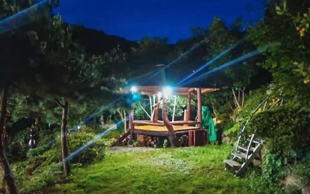 Фото Ulsan Daeunsan Pension