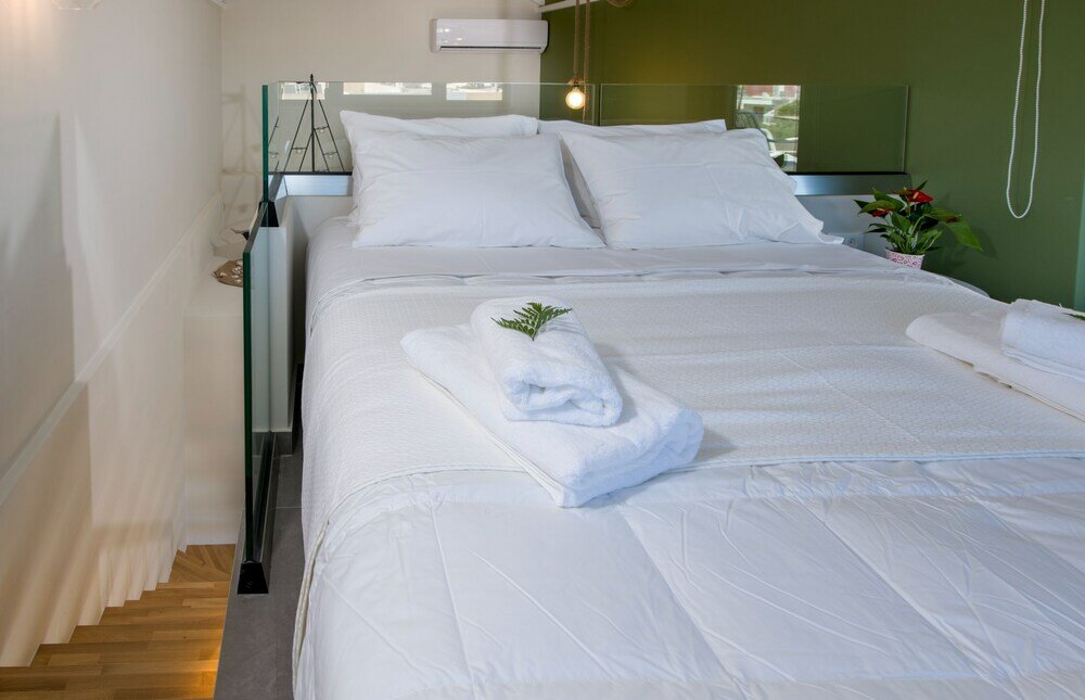 Фото Eleanthi Modern Living