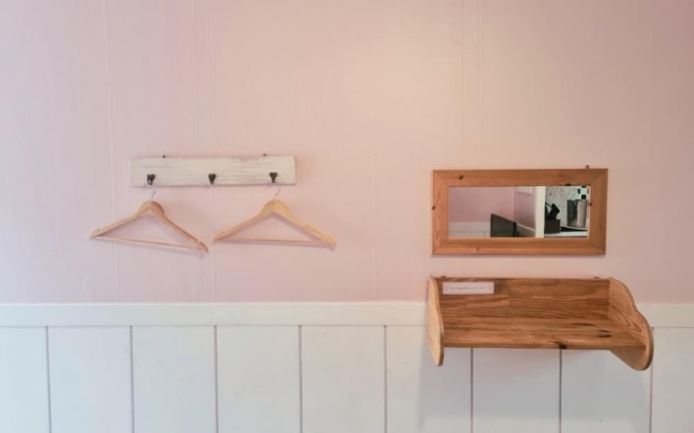 Фото Ganghwado Sketch Pension