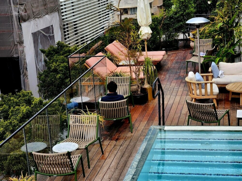 Фото Mayer House