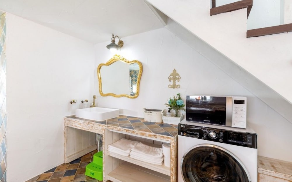 Фото Ganghwado i Am SPA and Kids Pension