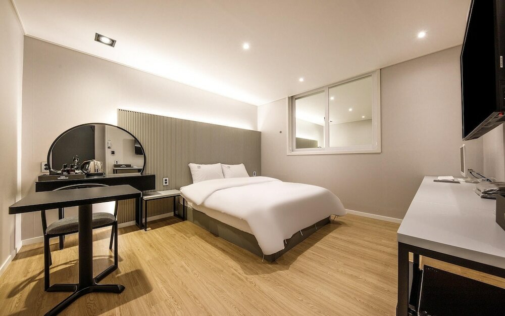 Фото Pohang Yeongildae Venetian