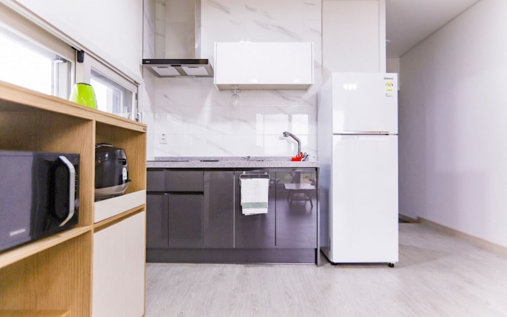 Фото Yeosu Gagopa Pension