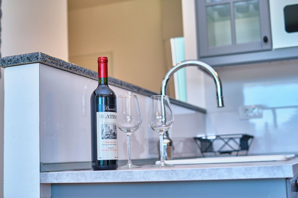 Фото Luxury Seaside Apartment