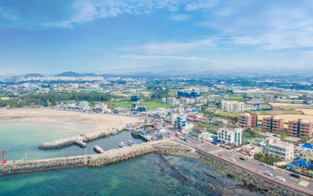 Фото Jeju Judith Pension