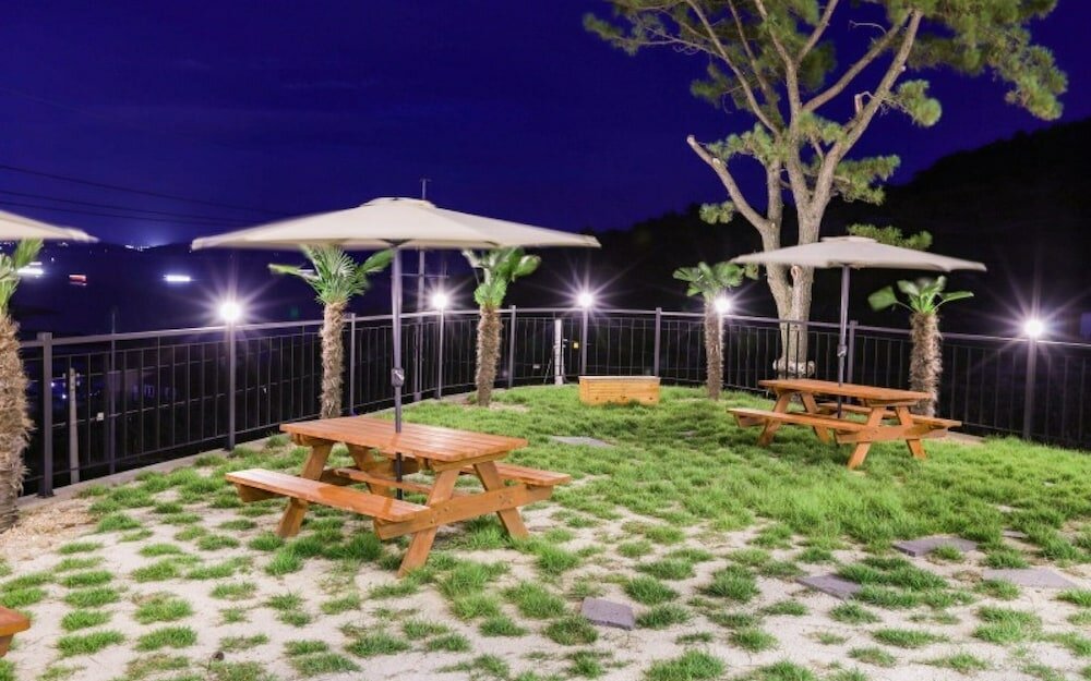 Фото Yeosu Gagopa Pension