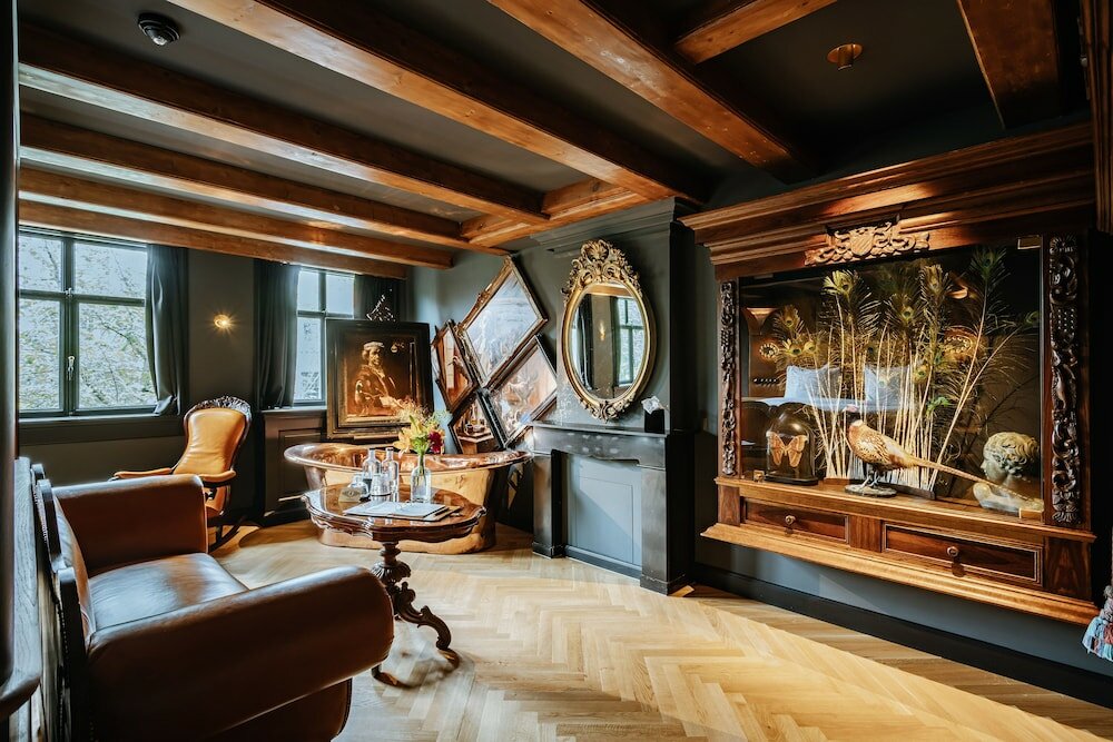 Фото Hotel The Noblemen