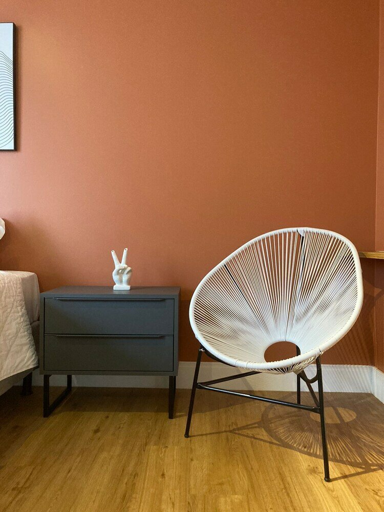 Фото Roomin i Sapphie i Córrego Grande